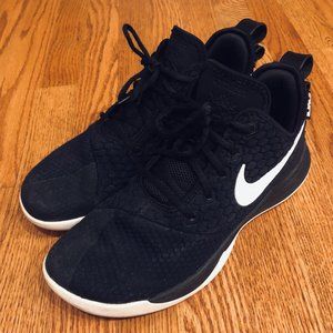 Nike Lebron Witness 3 Basketball Shoes